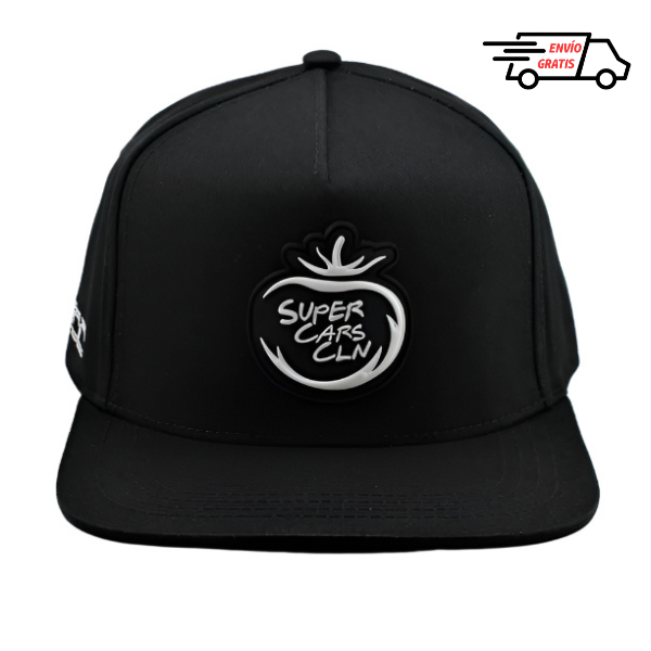 SCC CLASIC Snapback