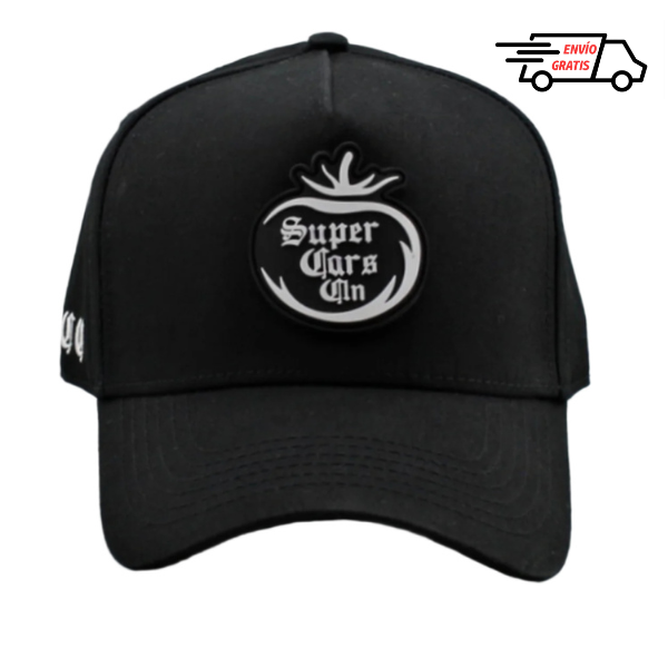 SCC Angels Snapback
