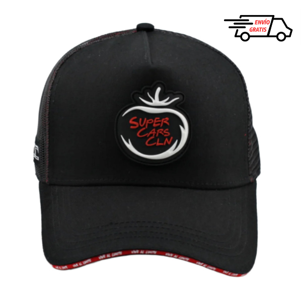 SCC DEPORTIVA Truckercap