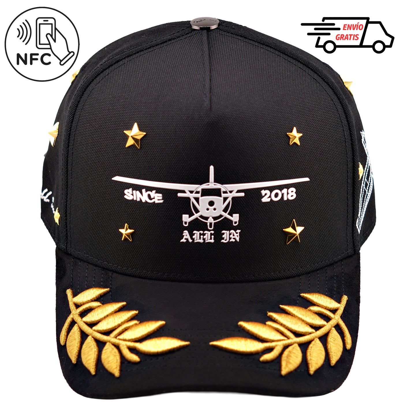 Airborne Black Ⓡ