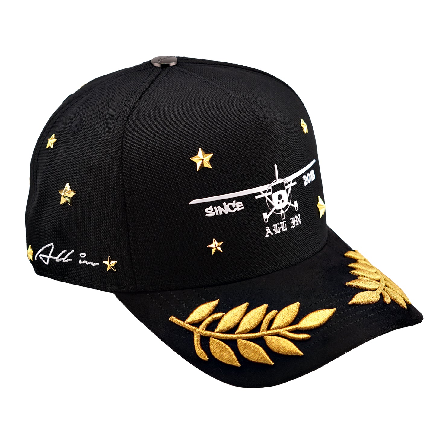 Airborne Black Ⓡ
