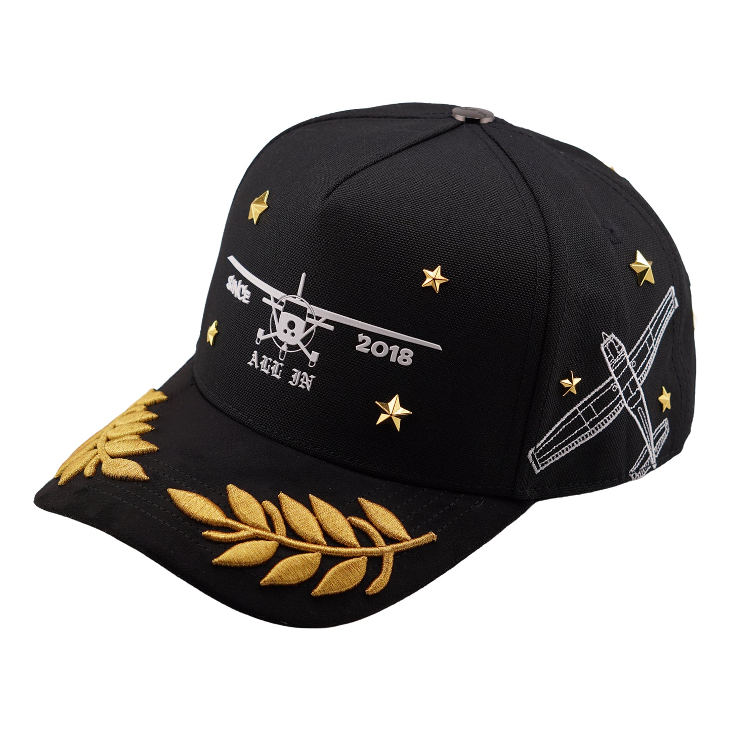 Airborne Black Ⓡ