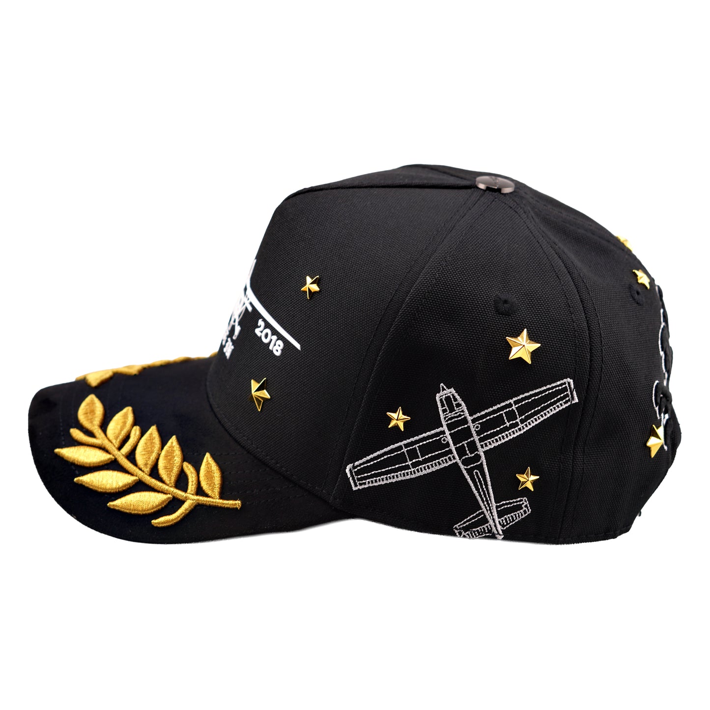 Airborne Black Ⓡ