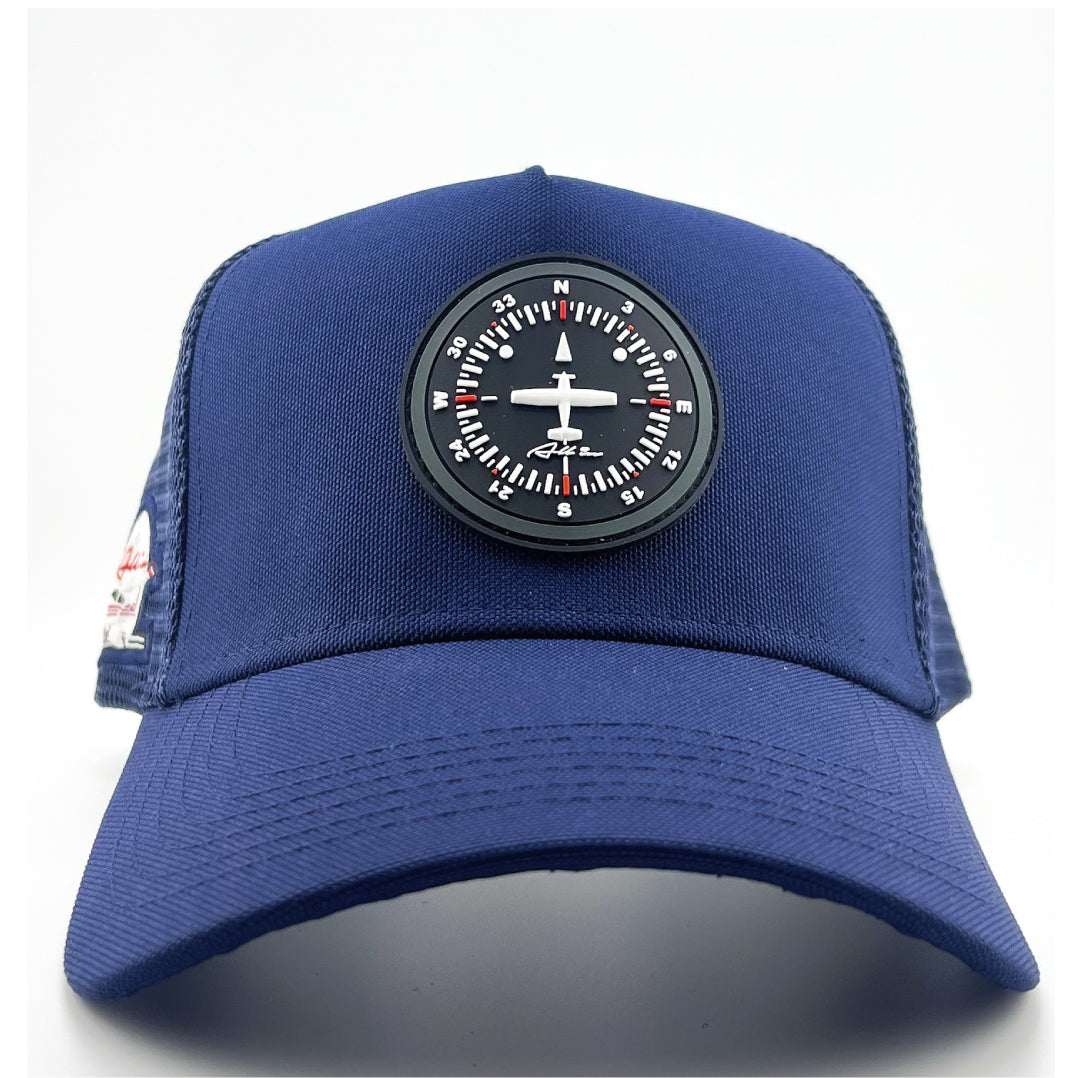 Compass Navy®