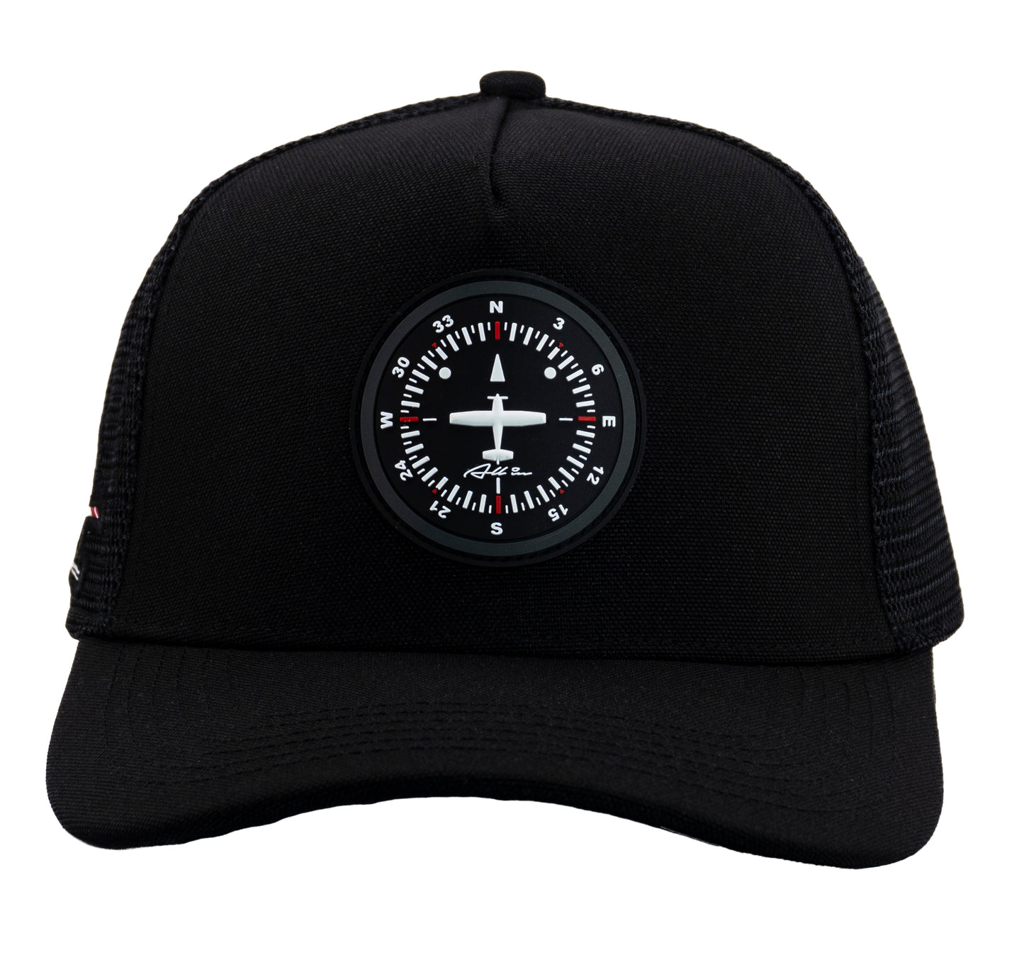 Compass Remake