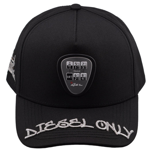 Diesel Only Snap Back