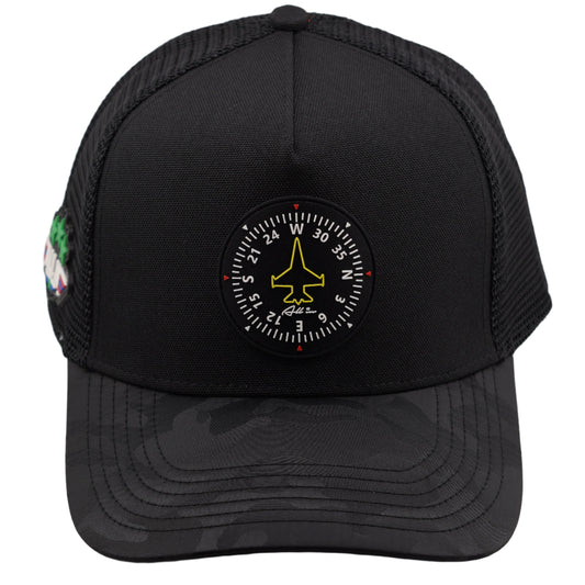 Maverick Camo Truckercap®