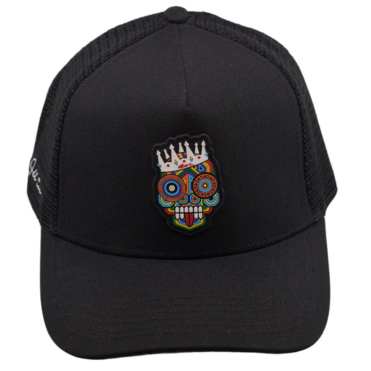 King Maya Colors Trucker Cap®