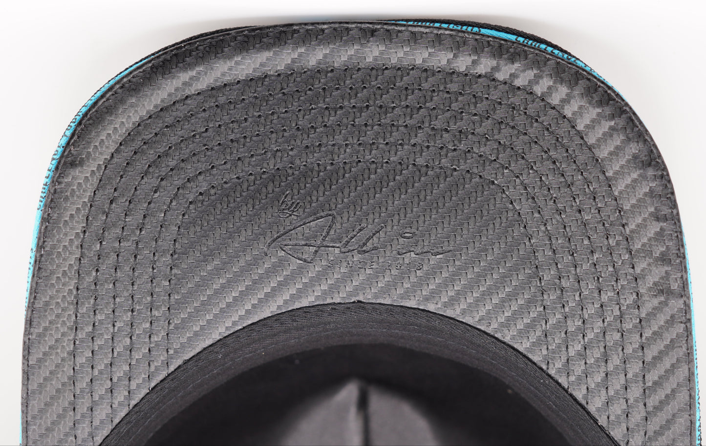 Horsepower Black & Blue Snapback