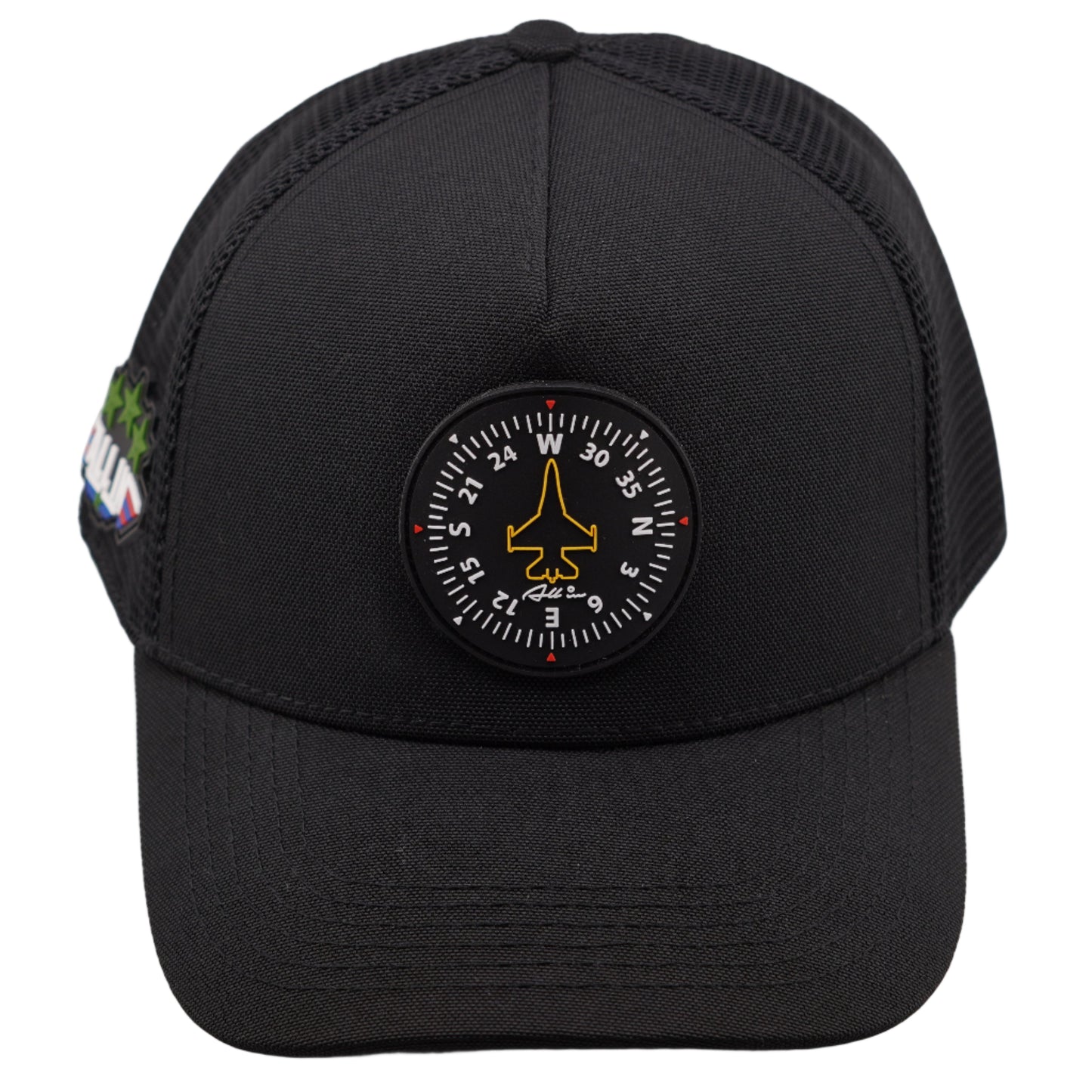Maverick Truckercap®
