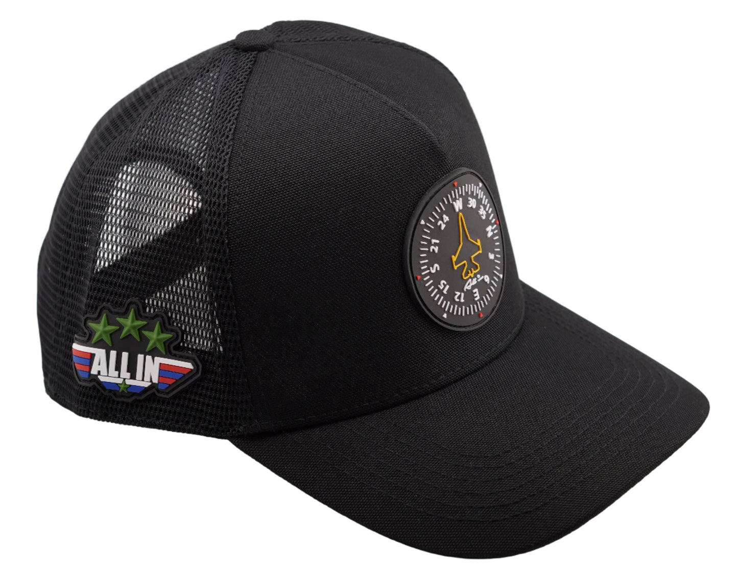 Maverick Truckercap®