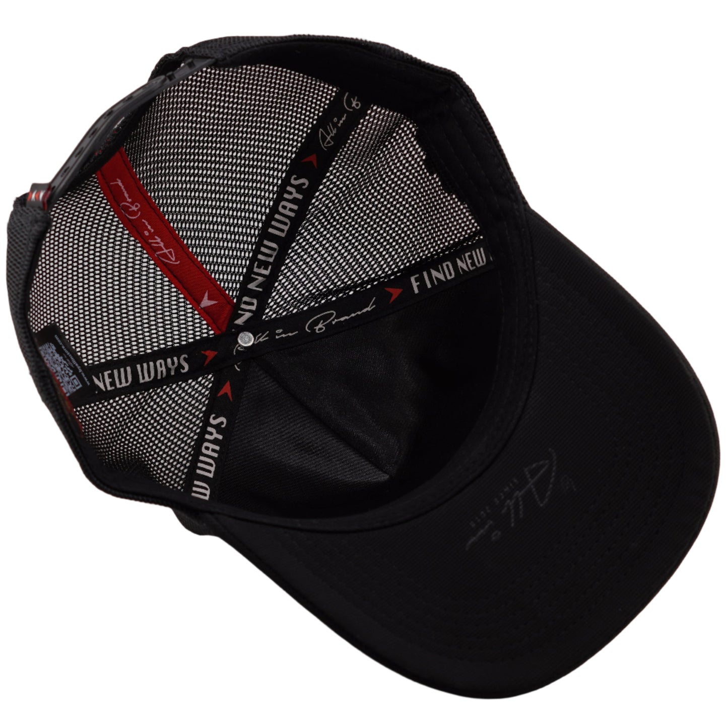 Maverick Truckercap®