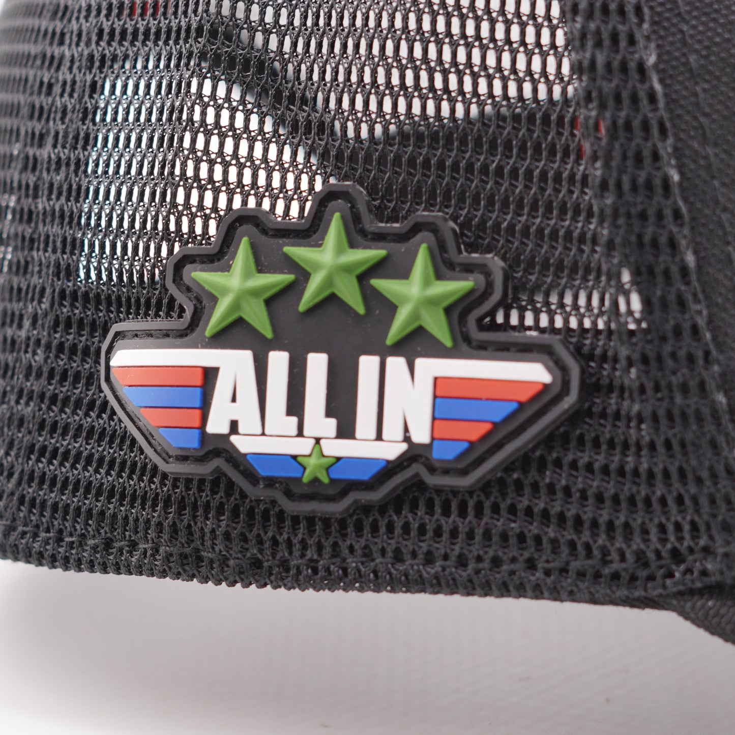 Maverick Truckercap®