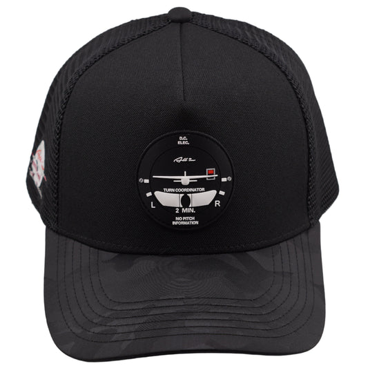 Turn Coordinator Camo®