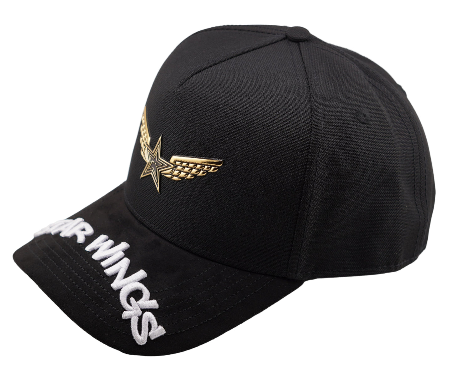 Star Wings Golden Snapback®
