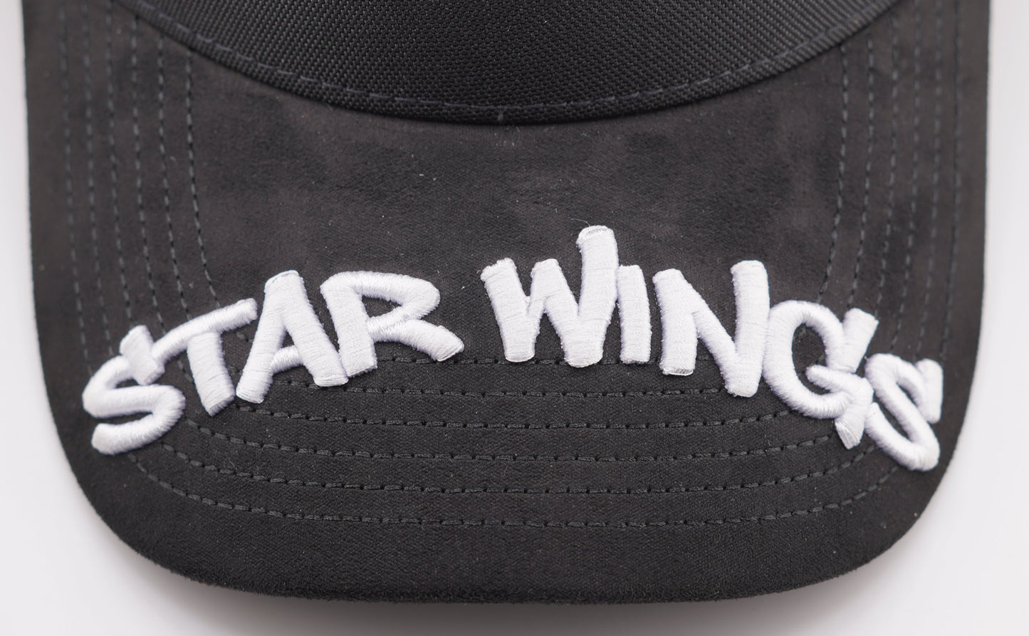 Star Wings Golden Snapback®