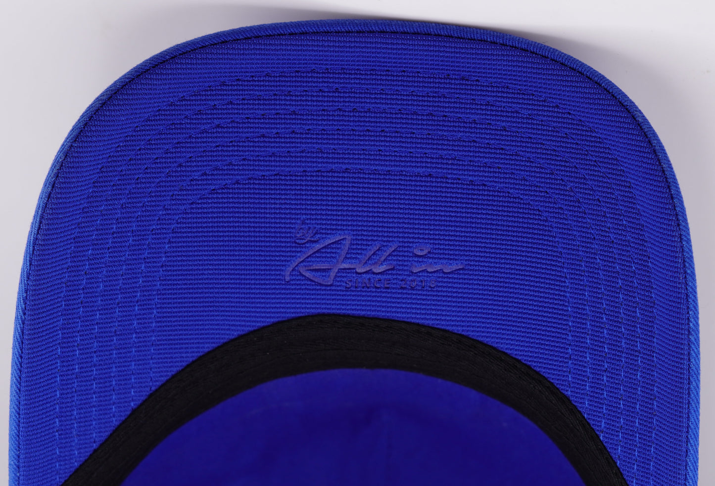 Blue Pilot Trucker®