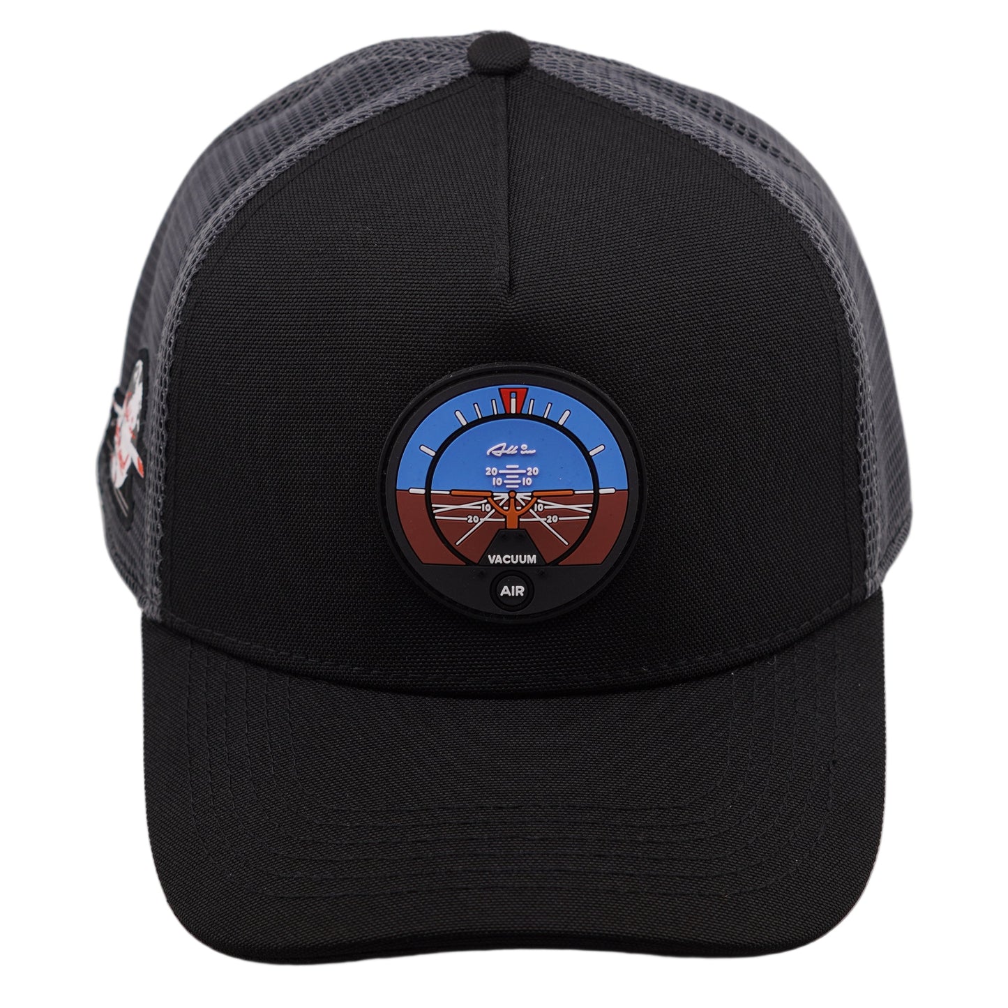 Horizonte Artificial®