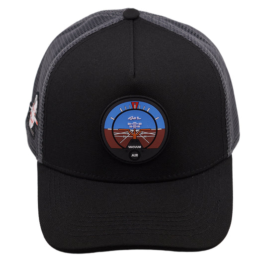 Horizonte Artificial®