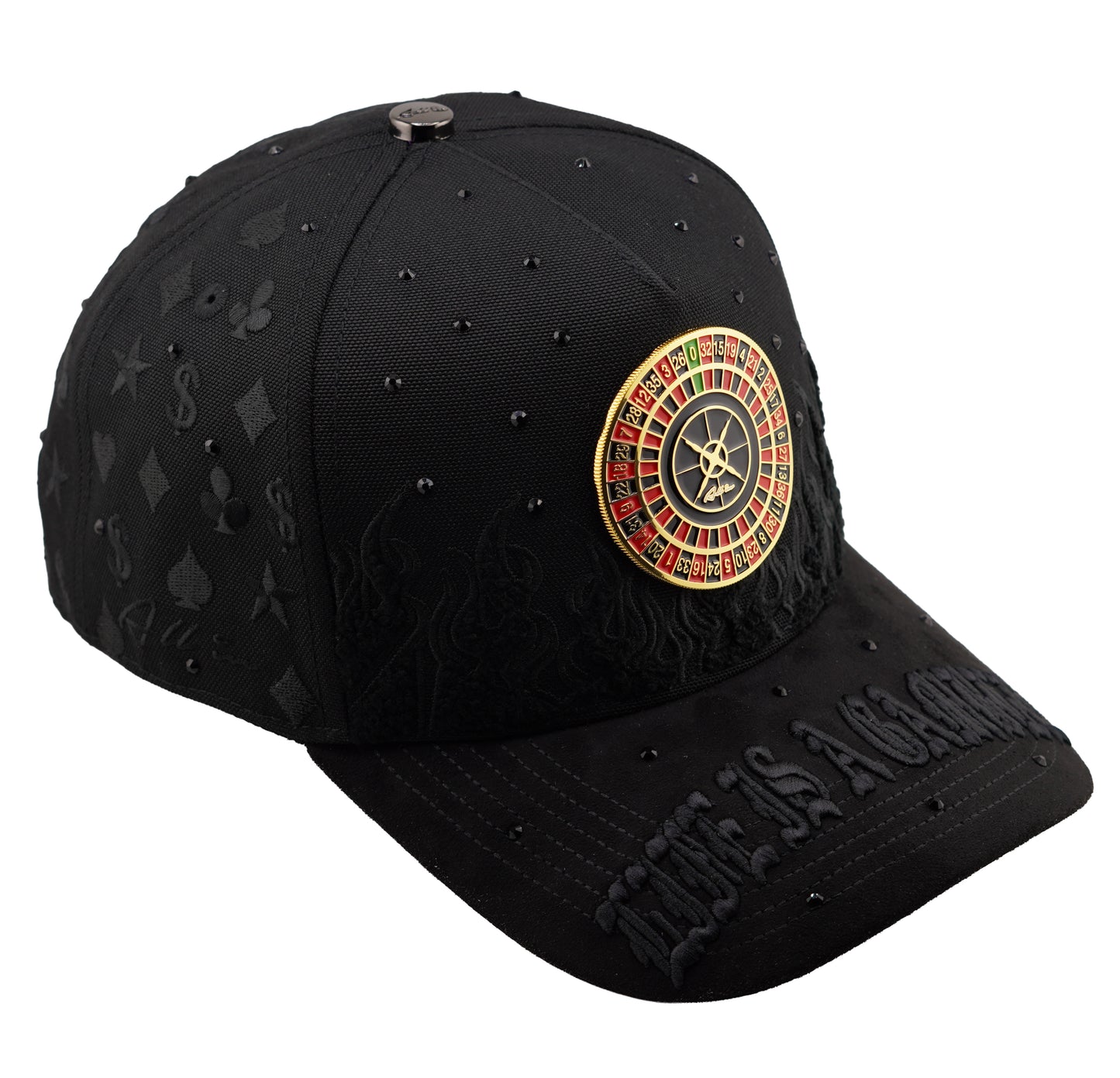 King Of Gambling Snapback®