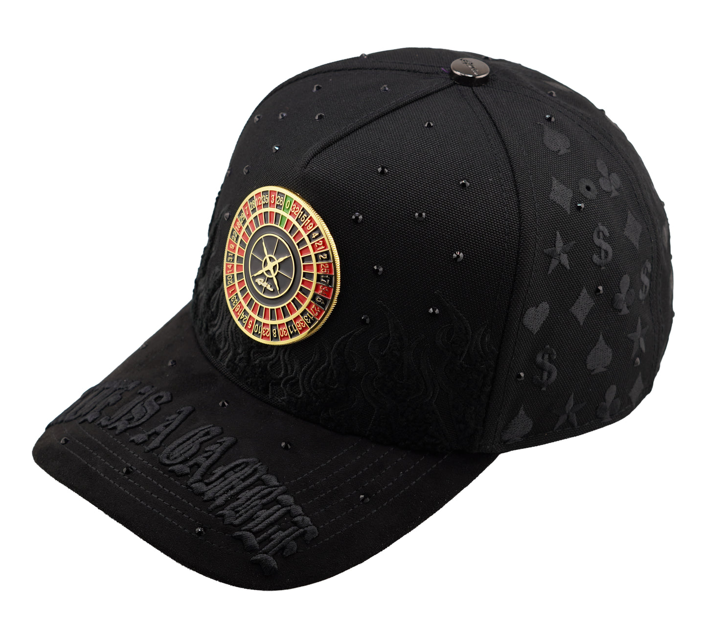 King Of Gambling Snapback®