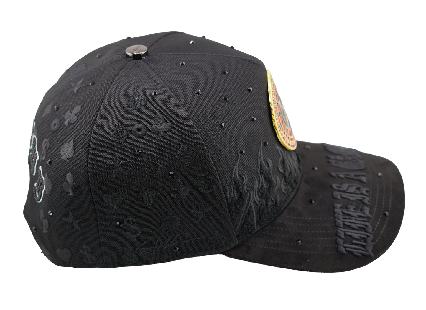King Of Gambling Snapback®