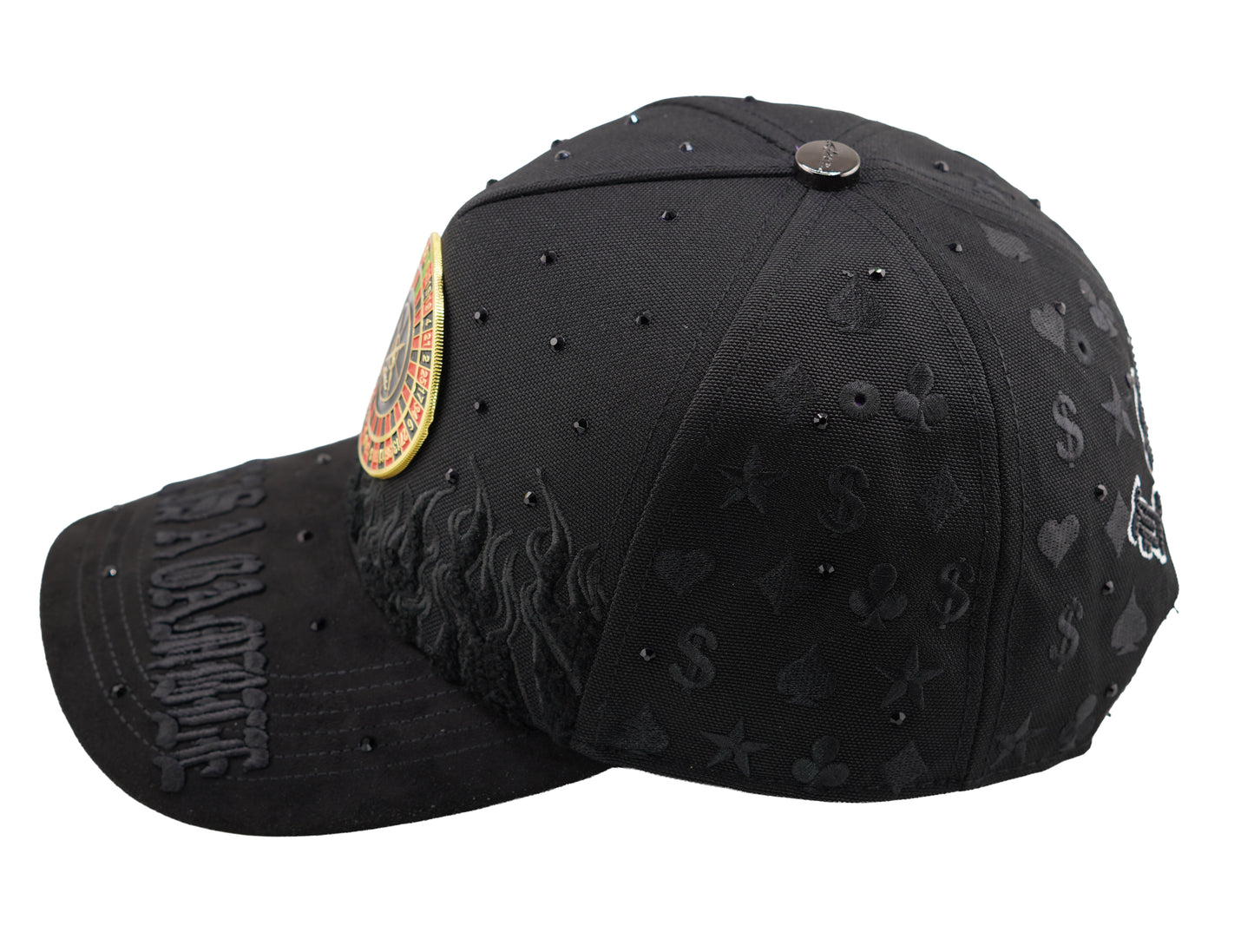 King Of Gambling Snapback®