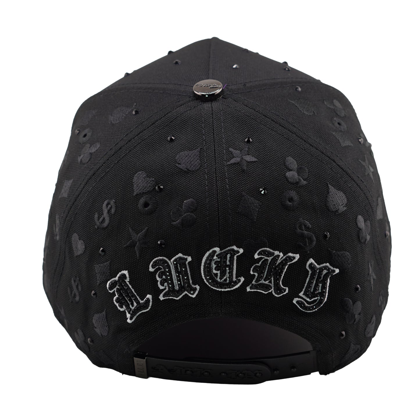 King Of Gambling Snapback®