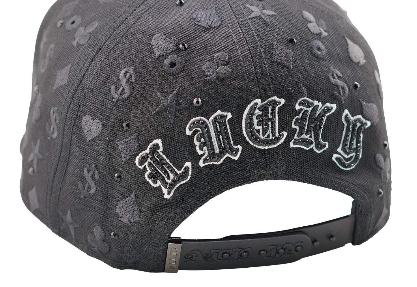 King Of Gambling Snapback®