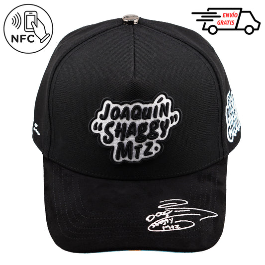 Shaggy Es Parte Del Chow®