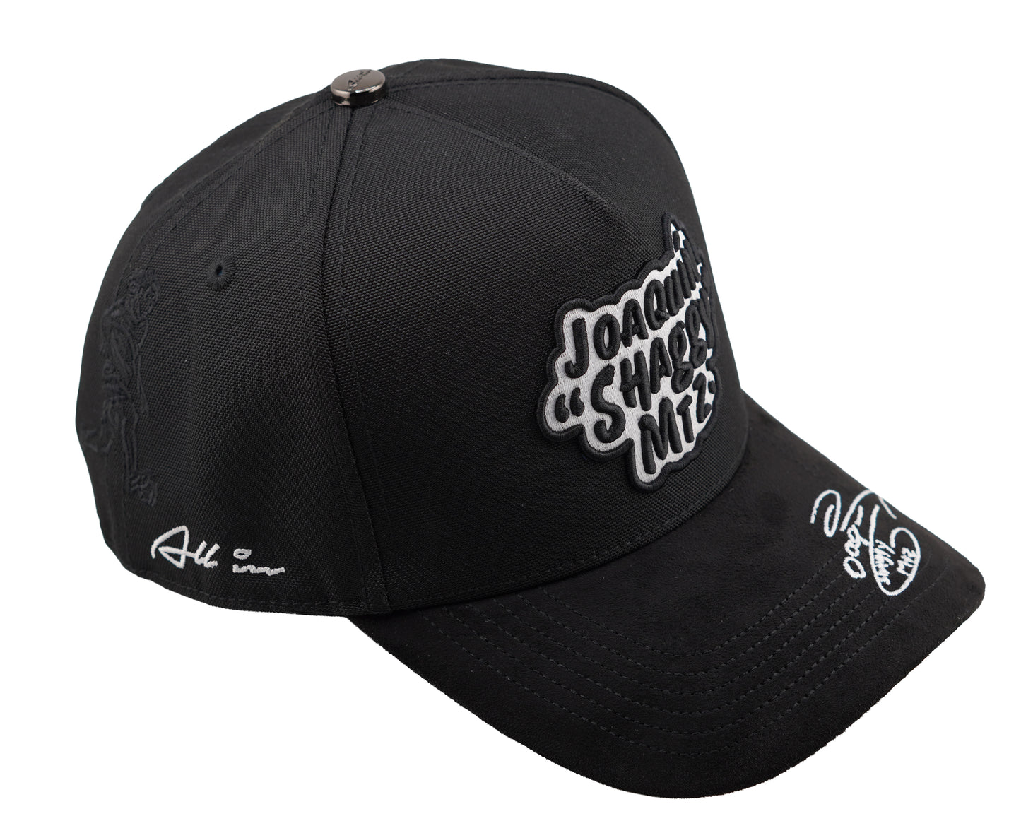 Shaggy Es Parte Del Chow®