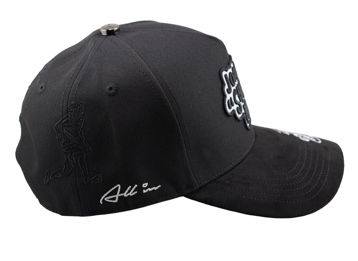 Shaggy Es Parte Del Chow®