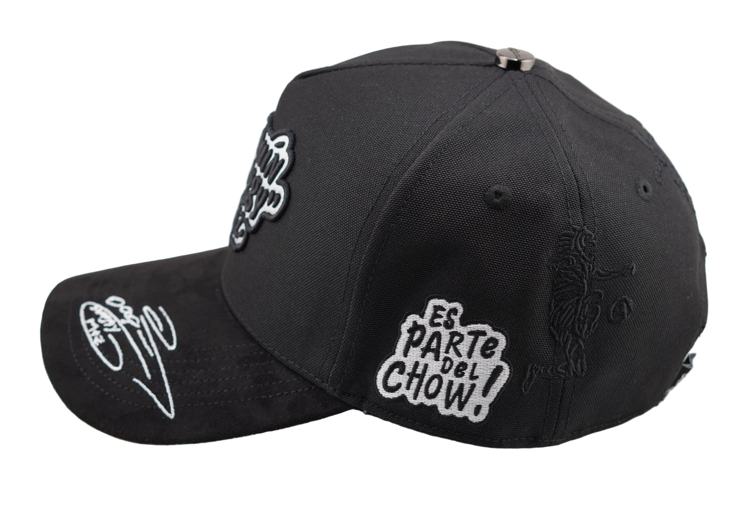 Shaggy Es Parte Del Chow®