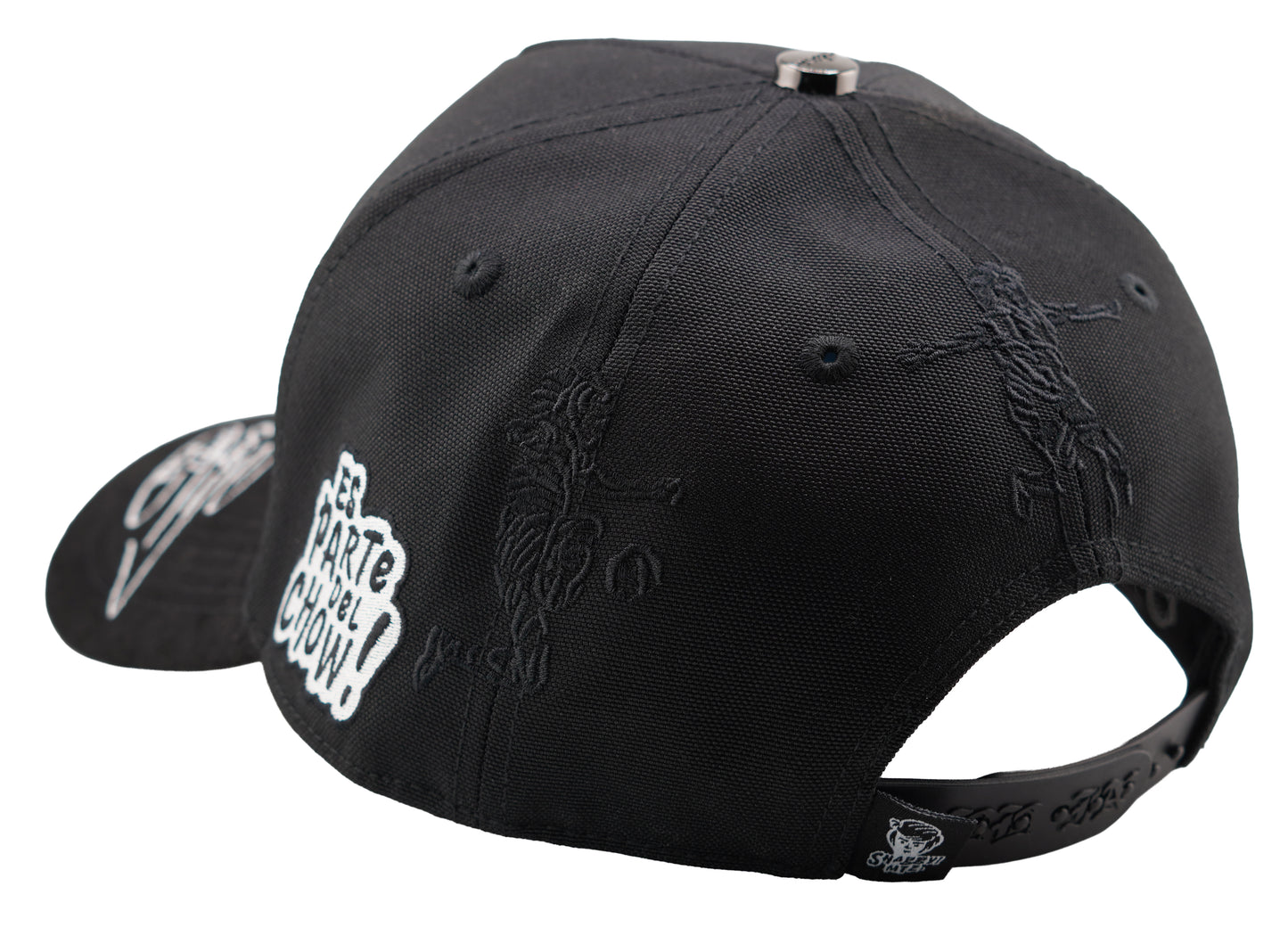 Shaggy Es Parte Del Chow®