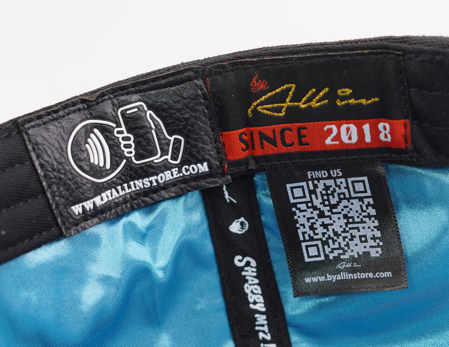 Shaggy Mysteri Machine Black And White®