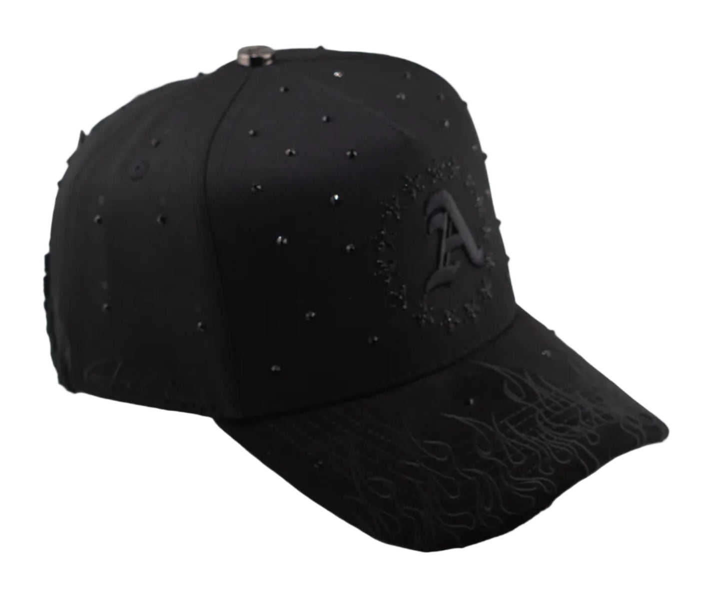 Star Fire Black