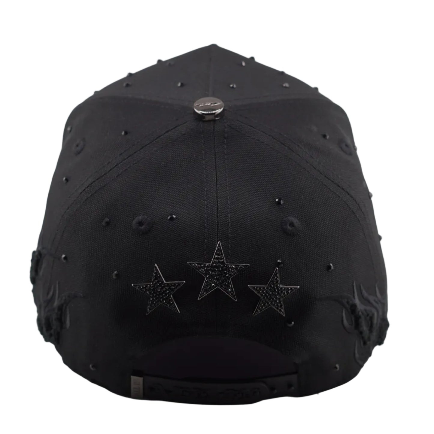 Star Fire Black