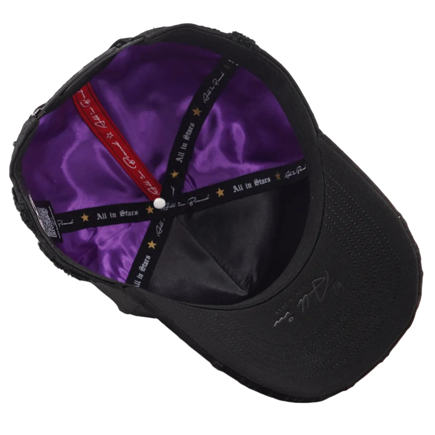 Star Fire Black