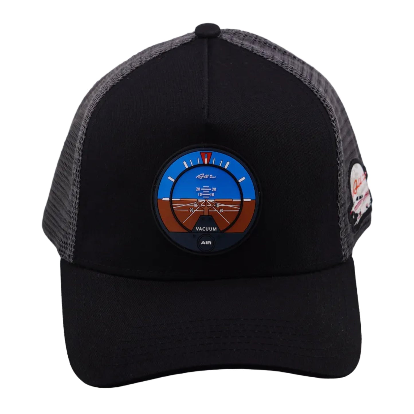 Horizonte Artificial ALG