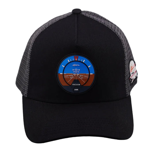 Horizonte Artificial ALG