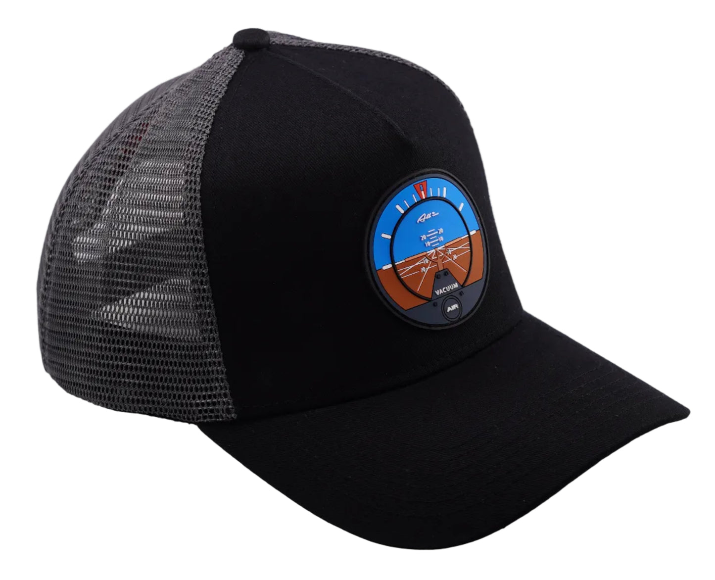 Horizonte Artificial ALG