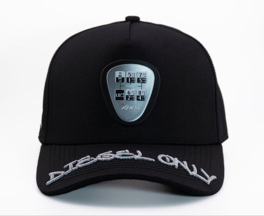 Diesel Only Snap Back