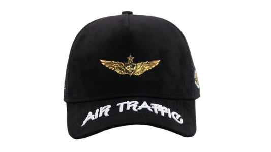 Star Wings Truckercap®