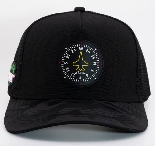 Maverick Camo Truckercap®