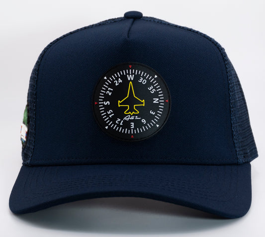 Maverick Marine Truckercap®
