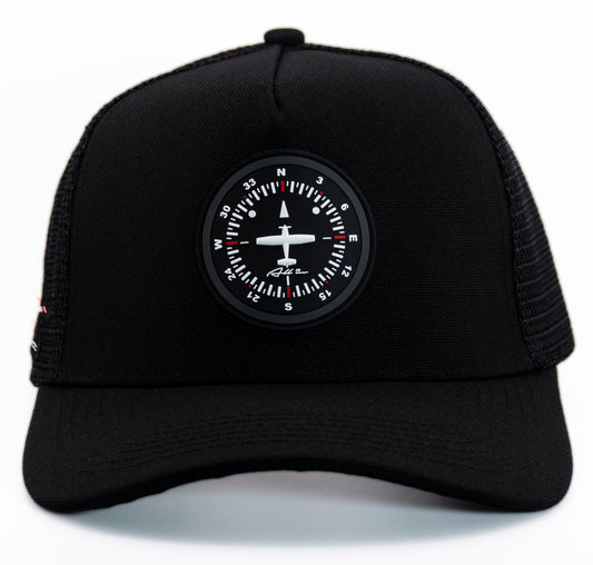 Compass Remake