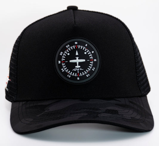 Compass Camo®