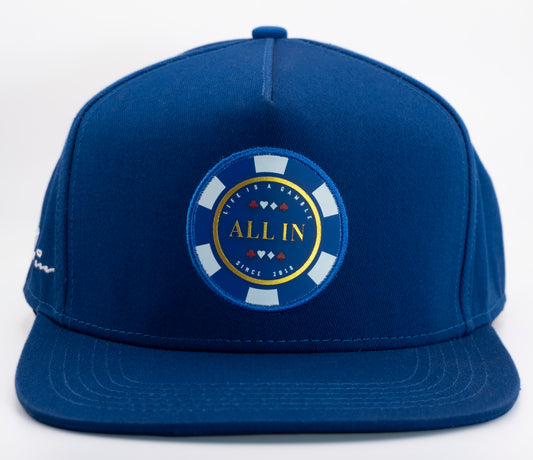 Blue Pilot®