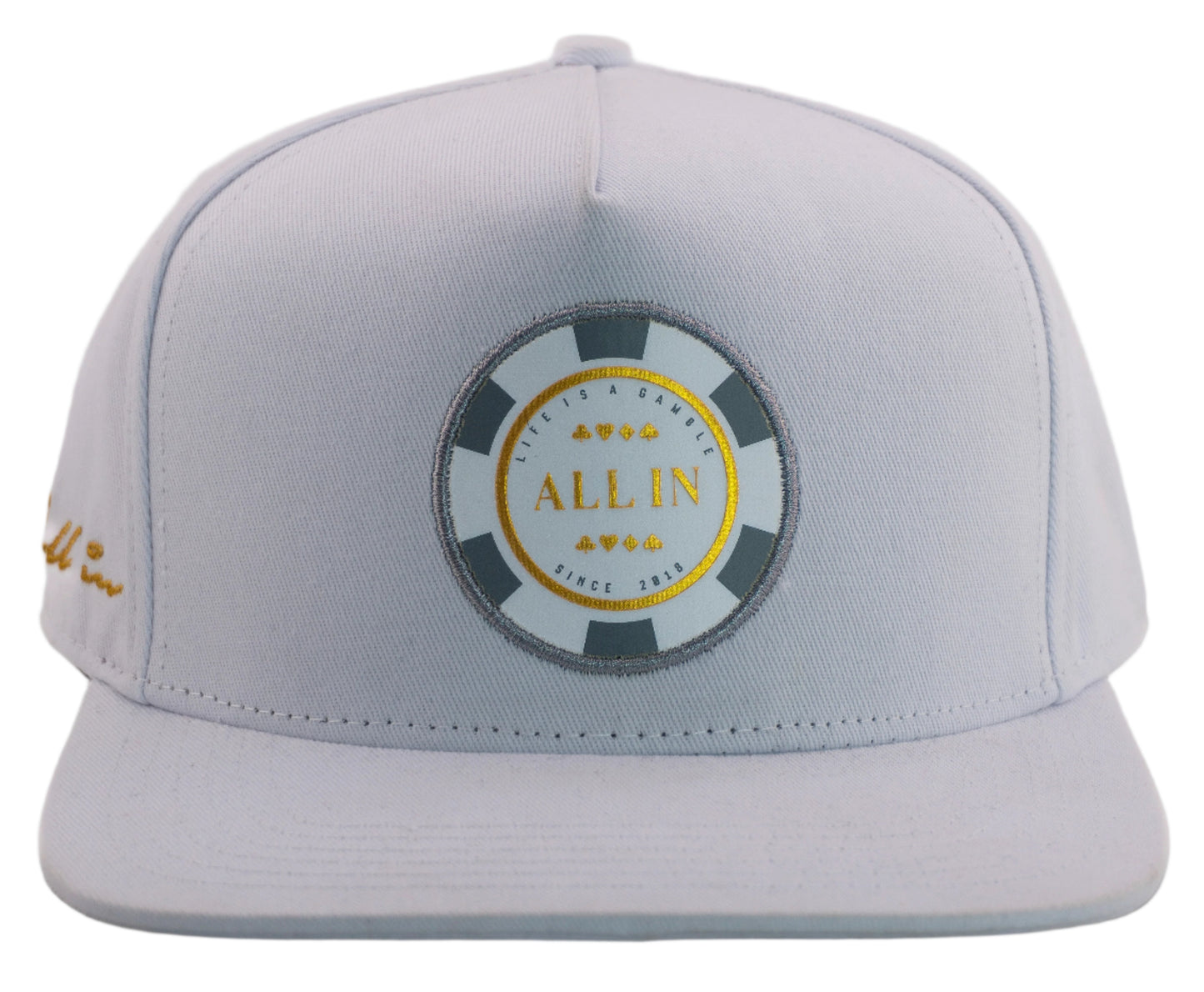 White Pilot®