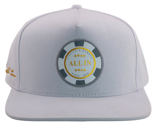 White Pilot®